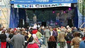 Dni Chełma 2023. Zagrają Wilki i…? Wiemy, jaka gwiazda pojawi się jeszcze na scenie   