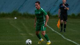 Świdniczanka przegrała z Legionovią. "Brak skuteczności to jedyny minus sparingu"