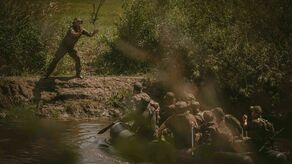 14-dniowe szkolenia zintegrowane są jedną z form podnoszenia umiejętności żołnierz Wojsk Obrony Terytorialnej