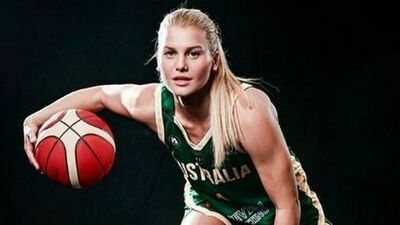 Z Australii do Lublina, czyli Polski Cukier AZS UMCS ma nową rozgrywającą