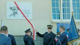 Lubelski Lipiec patronem lubelskiego dworca. We wrześniu trafi do szkół, a potem do muzeum?