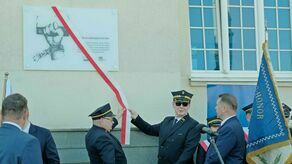 Lubelski Lipiec patronem lubelskiego dworca. We wrześniu trafi do szkół, a potem do muzeum?