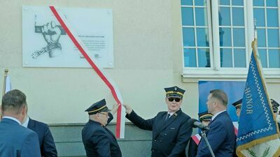Lubelski Lipiec patronem lubelskiego dworca. We wrześniu trafi do szkół, a potem do muzeum?