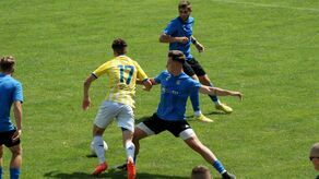 Stal Kraśnik rozbiła Motor II Lublin 8:2. Wyniki sparingów naszych czwartoligowców