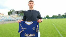 Avia pozyskała kolejnego napastnika. Obrońca i skrzydłowy następni w kolejce?