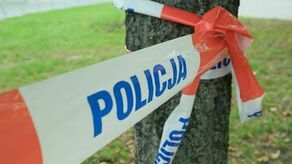 Makabra na wsi. Wnuczek rzucił się z nożem na dziadków 