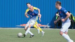 Orion Niedrzwica w tarapatach. Klub może nawet wycofać się z rozgrywek