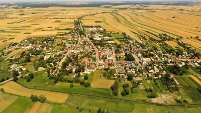 Turobin to najmniejsza z trzech miejscowości, które od 1 stycznia przyszłego roku ponownie mają zostać miastami, ale za to miastem był w przeszłości najdłużej