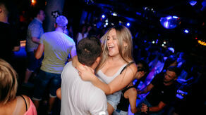 Królowa nocy w Berecie