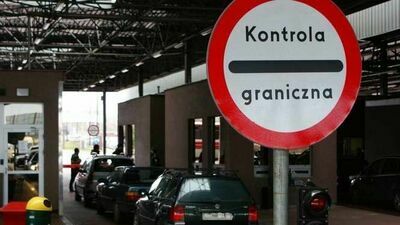 Przekraczasz granicę z pokaźną sumką? Trzeba to zgłosić 