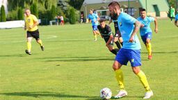 Avia Świdnik wygrała dwa mecze ze Starem Starachowice. W końcu są młodzieżowcy