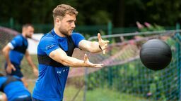 Wisła kontynuuje przygotowania do nowego sezonu, a do drużyny oficjalnie dołączyli kolejni zawodnicy