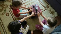 Dom jest. Nie ma rodziny, która chciałaby w nim zamieszkać 