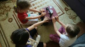 Dom jest. Nie ma rodziny, która chciałaby w nim zamieszkać 