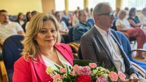 Wodociągami pokieruje nowa prezes 