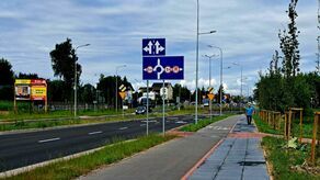 Lubelskie. Buble na nowej drodze? Radni mogą je wytknąć