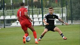 Górnik Łęczna – Hapoel Beer Szewa 0:1. Wciąż bez gola w sparingach