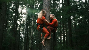 Acting for Climate "BARK" zobaczymy w Starym Gaju 