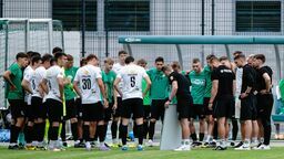 Wygrany, ale średnio udany generalny sprawdzian Podlasia, ostatni transfer potwierdzony