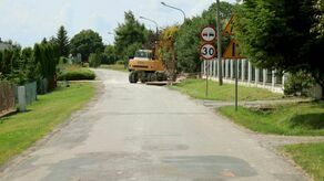 Samorząd podkreśla, że ta inwestycja poprawi komfort życia mieszkańców, którzy będą mieć łatwiejszy, szybszy i bezpieczniejszy dojazd do miejsc pracy czy szkół