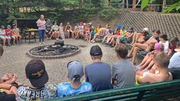 Sanepid skontrolował letnie kolonie i obozy. Czy posypały się mandaty?