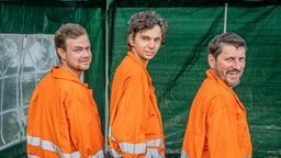 Teatr w Ogrodzie: "Kot w butach"