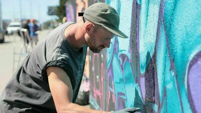 Tak było na Meeting of Styles w ubiegłym roku