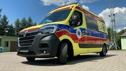 Pogotowie czeka na nowego dyrektora 