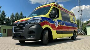 Pogotowie czeka na nowego dyrektora 