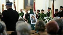 Śmierć wójta nie może przerwać ciągłości w lokalnym samorządzie