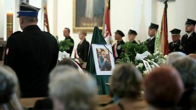 Śmierć wójta nie może przerwać ciągłości w lokalnym samorządzie