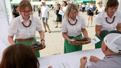 Tradycja na talerzu. Włodawa kończy eliminacje Bitwy Regionów