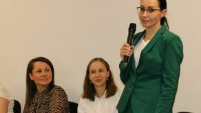 Nowa skarbniczka w Zwierzyńcu jest ekonomistką, ma 16-letnie doświadczenie zawodowe