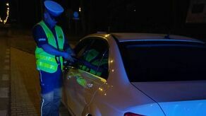Nocna akcja policjantów. Posypały się mandaty 