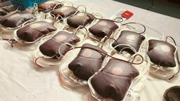 Moc atrakcji dla dawców krwi