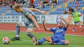 Wisła Grupa Azoty udanie rozpoczęła nowy sezon