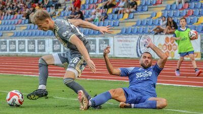 Wisła Grupa Azoty udanie rozpoczęła nowy sezon