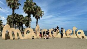 Ze Szczebrzeszyna do hiszpańskiej Malagi. Dzieci wróciły zachwycone