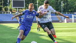 Karnety i bilety na domowe mecze Wisły Grupa Azoty Puławy już dostępne