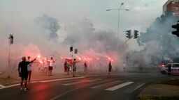 79. lat od Powstania Warszawskiego. W Puławach zawyją syreny