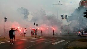 79. lat od Powstania Warszawskiego. W Puławach zawyją syreny