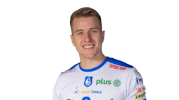 Nowy rozgrywający CHKS Arka Chełm Mariusz Magnuszewski