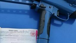 To musiało zaboleć. Do zapłacenia 4 tys. zł mandatu