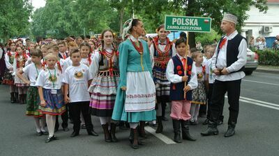 Gospodarzem „Eurofolku” jest ZPiT Zamojszczyzna