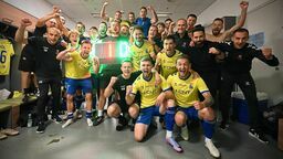 Goncalo Feio (Motor Lublin): Kluczem jest to, że mam drużynę, a nie 11 czy 15 piłkarzy