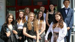 Ósmoklasiści zapoznali się już z wynikami tegorocznych egzaminów. Uczniowie z Puław w środku stawki. Najlepiej poszły im sprawdziany z angielskiego.