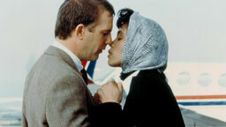 Klasyczny "Bodyguard" w Kinie Perła