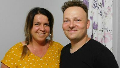 Pielgrzymka może zaowocować w przyszłości. Zbudowaliśmy nasze małżeństwo, rodzinę na pielgrzymce – przyznają zgodnie Marta i Piotr