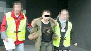 Iwona G. została zatrzymana w listopadzie 2016 roku