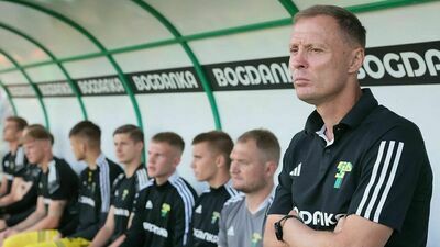 "Wejście rezerwowych ożywiło naszą grę". Opinie po meczu Górnika Łęczna z Wisłą Kraków